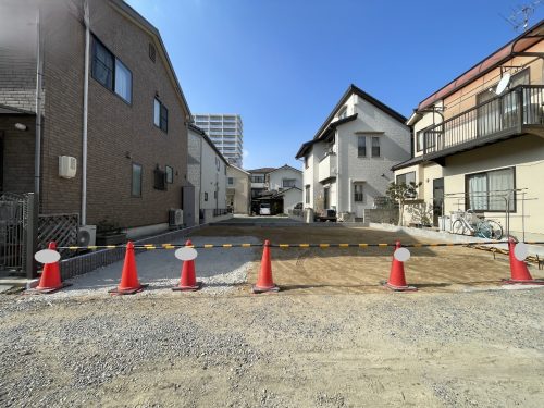 新築 吉島東2丁目 