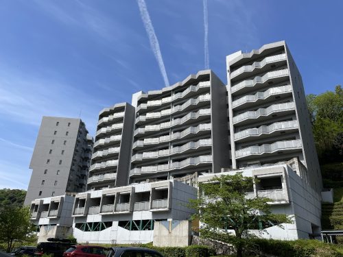 日当たり良好 生活施設が近隣に多く便利な立地です。(外観) 日当たり良好 生活施設が近隣に多く便利な立地です。(外観)