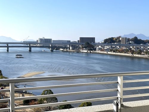 陽当たり良好・眺望良好