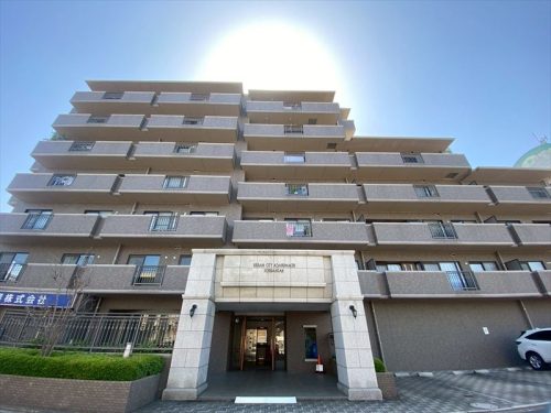 アーバンシティ旭町壱番館4LDK 