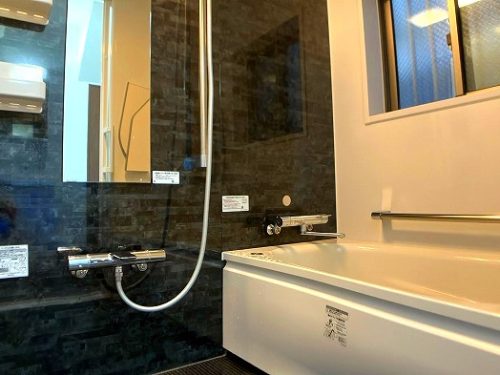 ユニットバス(風呂)