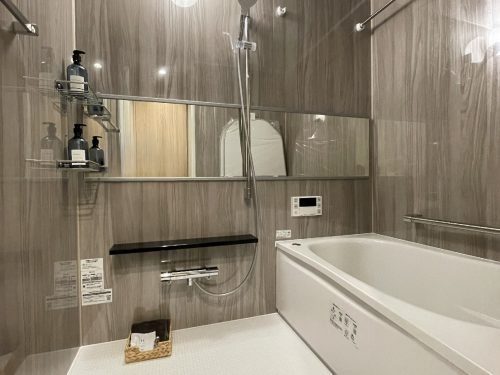 1316サイズのユニットバス(風呂)